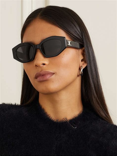 celine women tortoise sunglasses|celine arc de triomphe sunglasses.